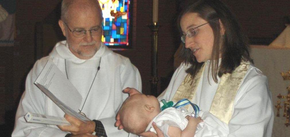 Baptism