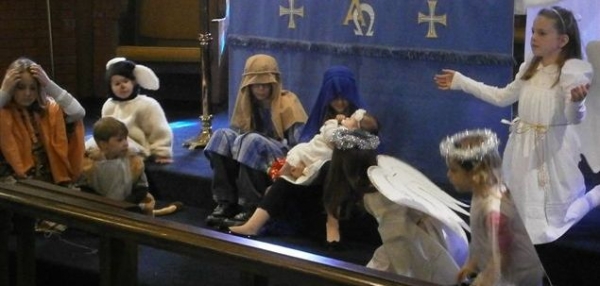 Children